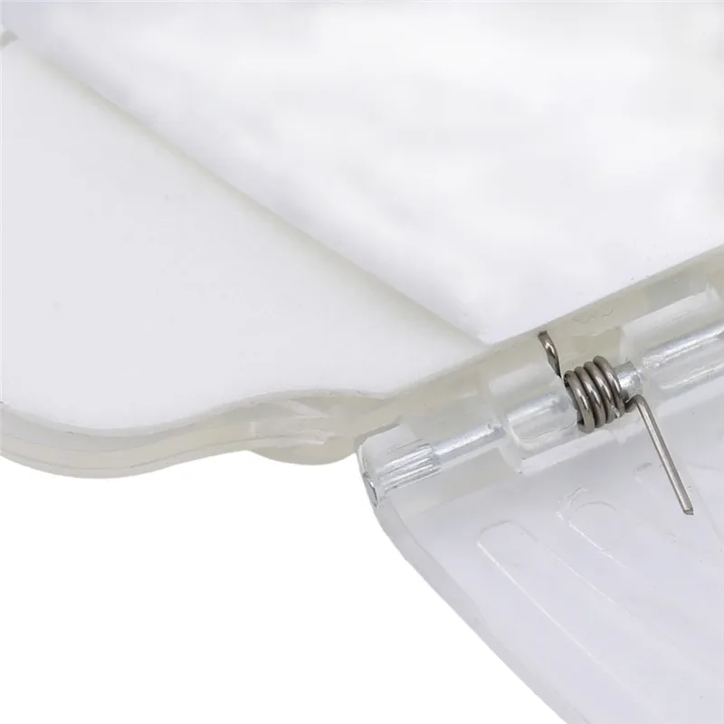 

Hot Baby Safety High Quality Child Locks Child Safe Lock Butterfly Sliding Doors Windows Cabinet Locks Stopper Baby Protection