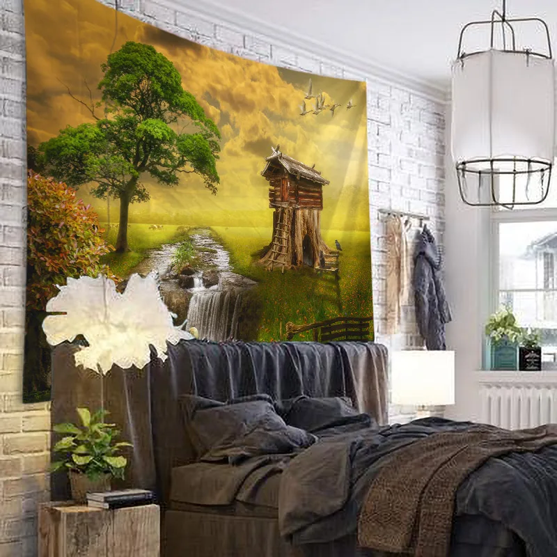 

Home Textile