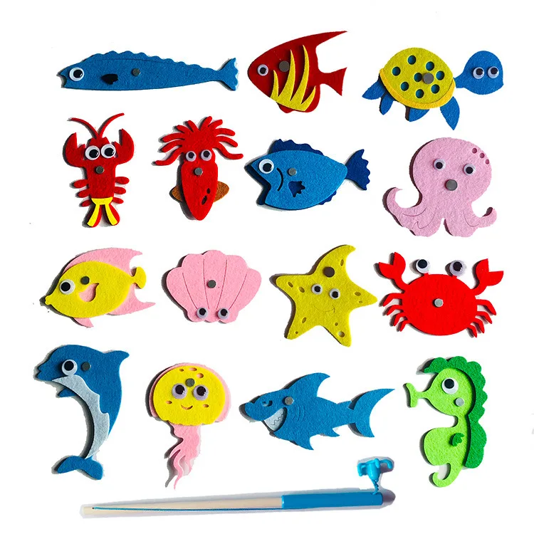 Альпиния раннего Развивающие деревянные учебных пособий детские игрушки для