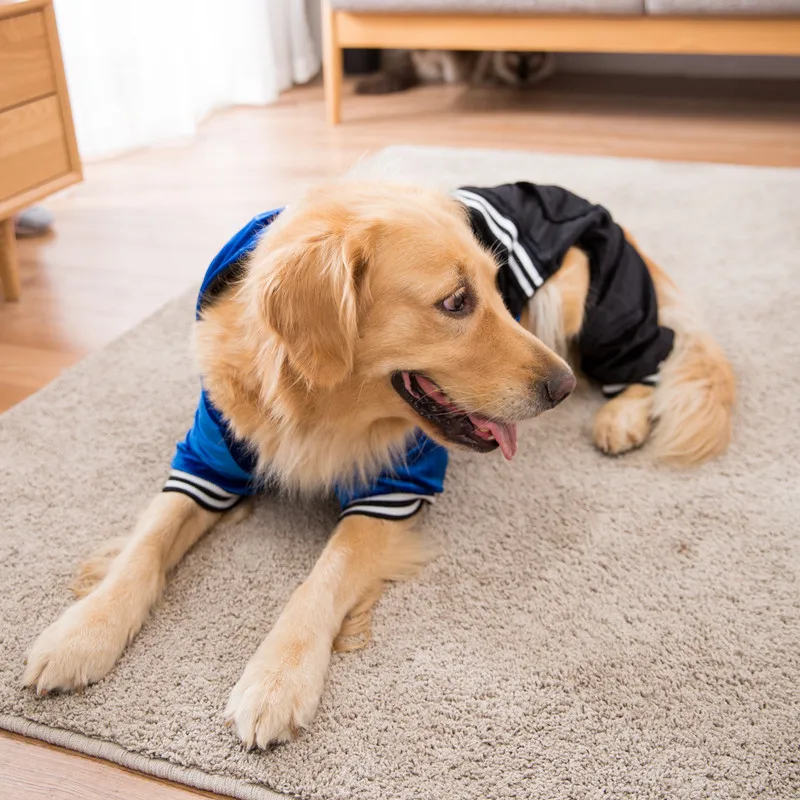 Hipidog New Design Fashion Super Soft Fleece Jacket For Dog Winter Large Clothes | Дом и сад