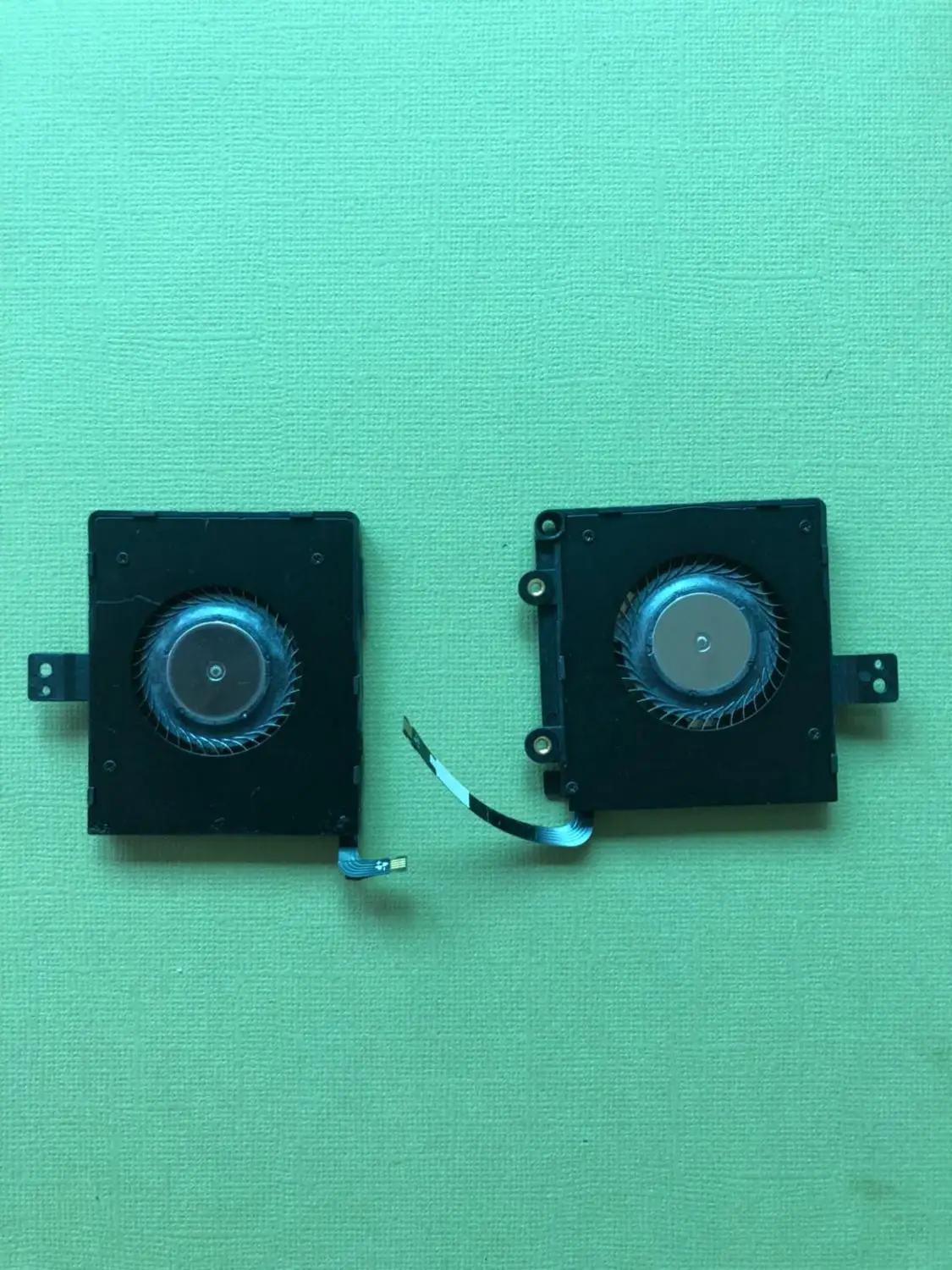 

New for lenovo YOGA 5 PRO YOGA 910-13IKB CPU+GPU FAN