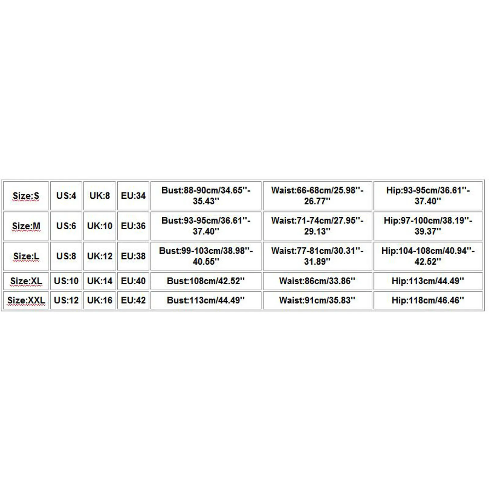 

Women's Sexy High Breast Contrast Gradient Split Bikinis Set One Piece Swimsuit Swimwear Women C2