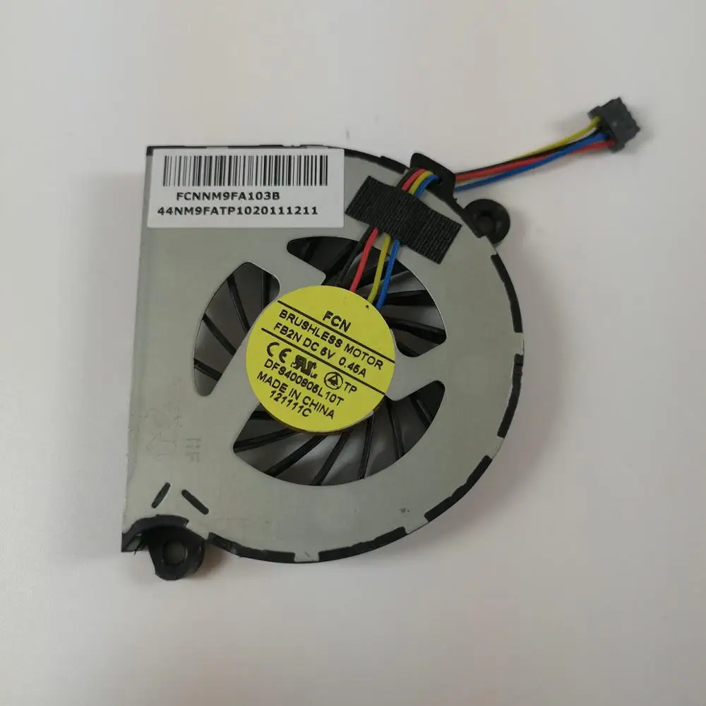 Новый оригинальный для струйного принтера HP DM1 4100 4400 4110AU 4125EA DM 4200 Вентилятор