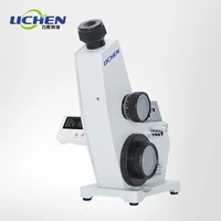 lichen way manufacture price laboratory digital automatic abbe refractometer