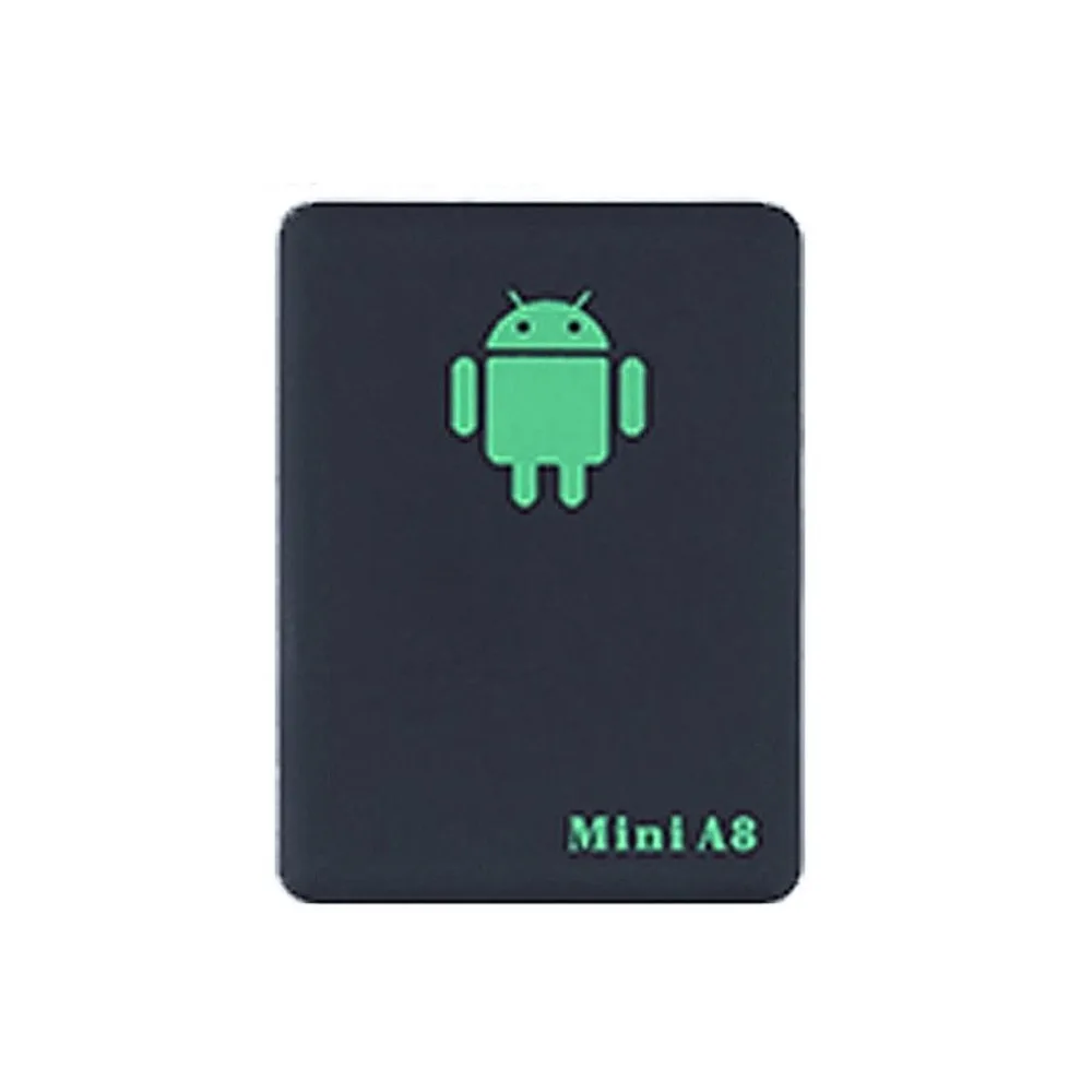 Мини A8 Gps микро отслеживающий локатор для пожилых детей анти-потерянный Автомобиль Противоугонная Sos Автомобильная противоугонная