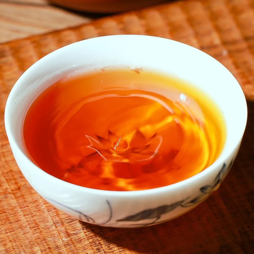 

Da Hong Pao Tea Oolong Tea 250g