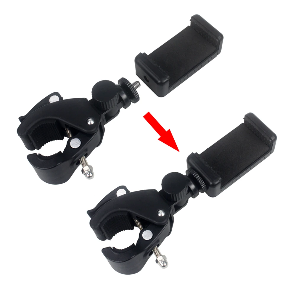 Кольцевой светодиодный светсветильник льник 6 дюймов 3 цвета 3200K/5500K | Электроника