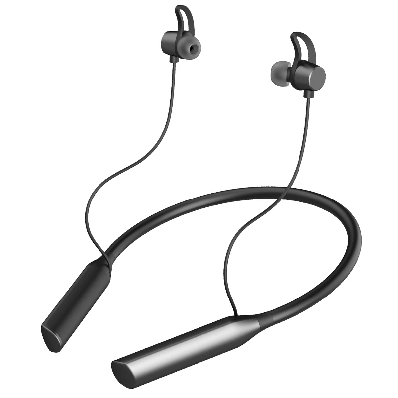 

YD08 Hanging Sports Bluetooth-compatible 5.0 Headphones Headset Stereo Sports Headset Magnetic Wireless Earphone Waterproof New