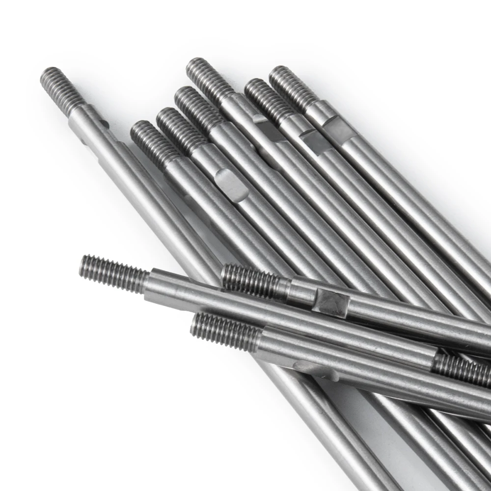 yeahrun 10 шт компл 313 мм нержавеющая 