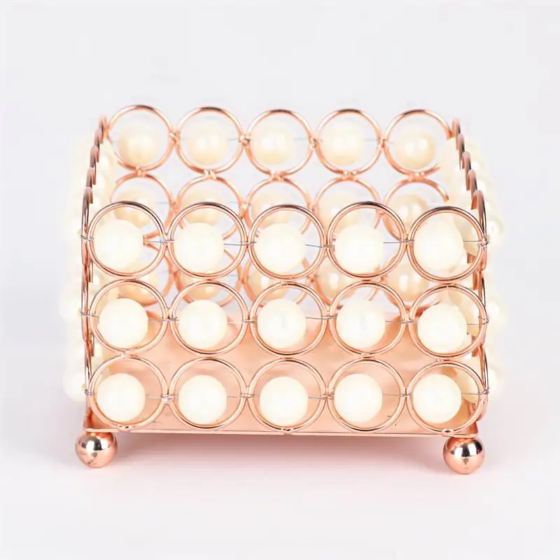 PEANDIM жемчужина Многофункциональные ювелирные изделия кисти для макияжа карандаш