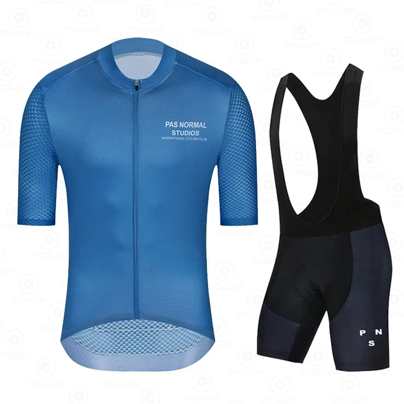 

2022 new PNS Cycling Jersey Summer Men CYCLING Clothing Bicycle Racing Suit Shirt Triathlon MTB Bike Wear Ropa Maillot Ciclismo