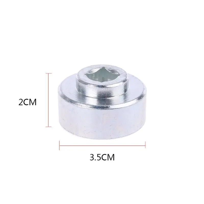 1.8T 2.0T 4/3-way Central Valve Sleeve Camshaft Adjustment Tool for OEM T10352C Alloy Dropshipping Hotselling |