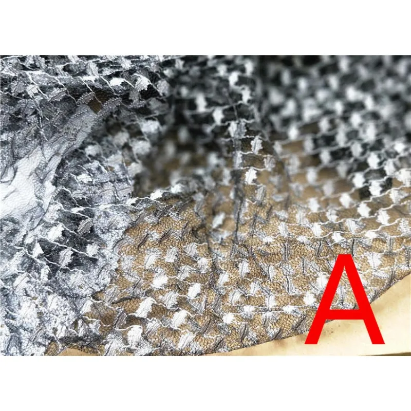 

Clothing Accessories / Garment Accessories & Textiles / Mesh Garment Fabric T320500218
