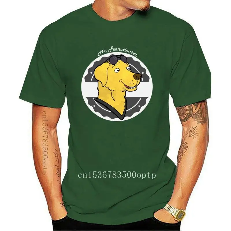 

Camiseta de hombre para mujer, camisa de mr кавайслив