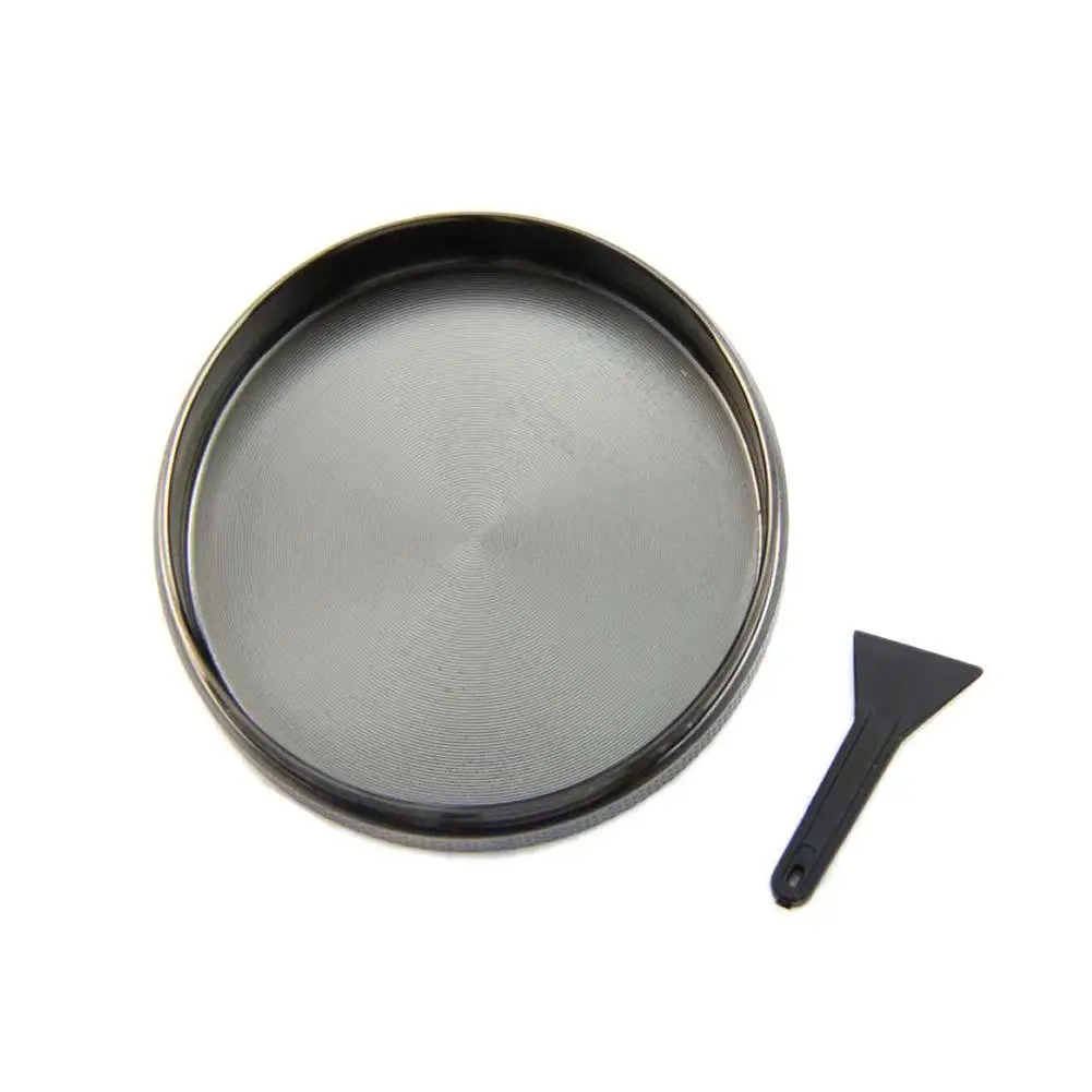 Новая ручка мельница Мясорубка 4 слойная 2 5 &quotтравы табака для специй дробилка