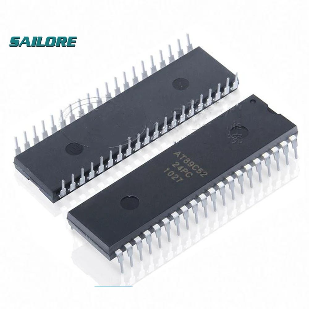 

1 шт. AT89C51 AT89C51-24PI 851 DIP-40