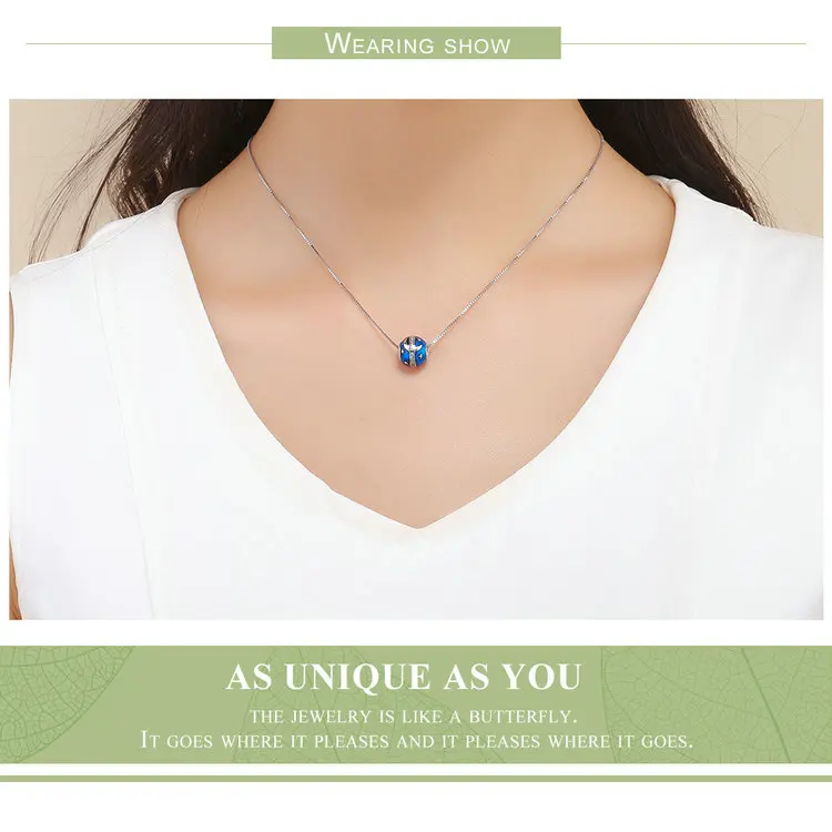 

Sparkling Star And Moon Charm Beads fit Women Pendant Bracelets DIY Jewelry Making Accessories Bijoux 925 Sterling Silver