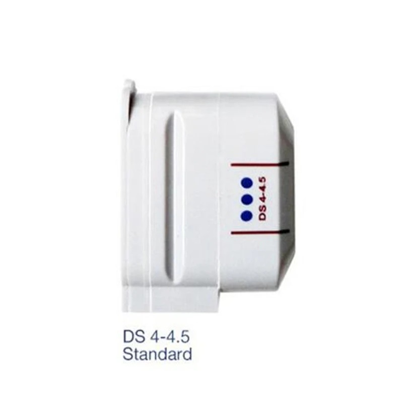 

Transducer /Exchangeable facial body Cartridge for Ulformula1 Ultrasound Face Machine Anti Aging