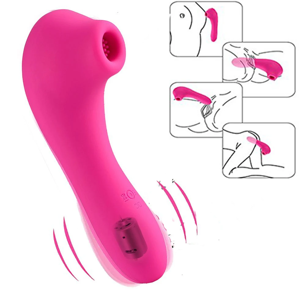 Стимулятор клитора для сосков вибратор стимуляции точки G фаллоимитатор женщин