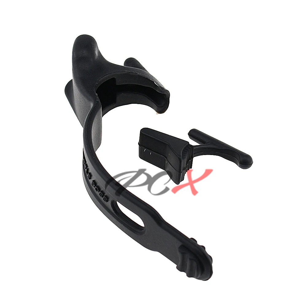 

For Yamaha YZF R6/R3/R1/R15/R25/R125 FZ6/FZ1/XJ6/fazer/FZ8/FZ16/YZ250F Motorcycle Throttle Clamp Booster Handle Clip Grips