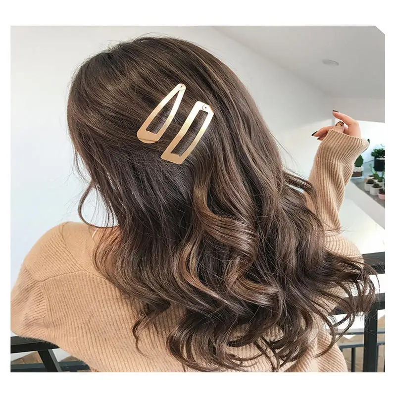 2 шт. новые модные серебряные Простые прямоугольные Водосберегающие