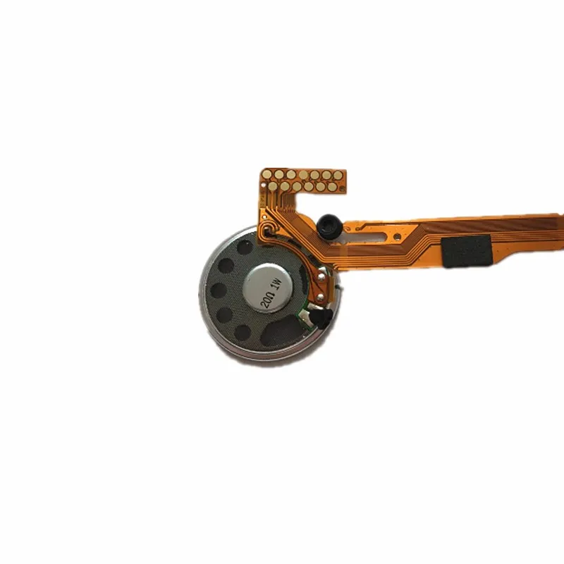 

Flat Flex Cable Ribbon Horn Speaker For Motorola GP328 GP338 GP340 GP380 PRO5150 HT750 HT1250 PTX760 MTX900 MTX960 Two Way Radio