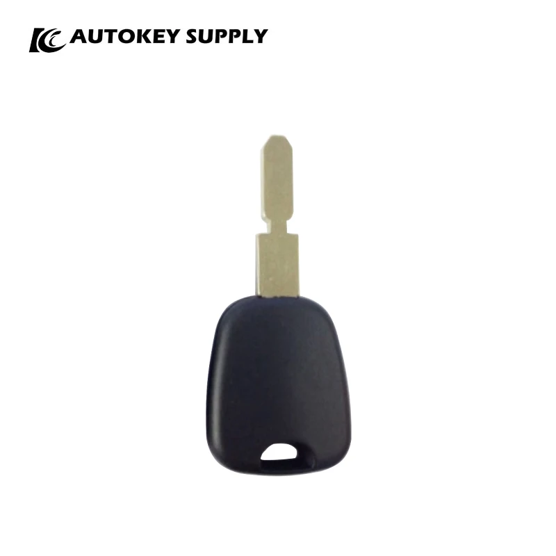 

For Peugoet Transonder Key Shell Autokeysupply AKPGS208