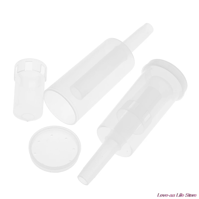 3 шт. цилиндр для Домашнего Пива воздушный затвор односторонний выхлоп