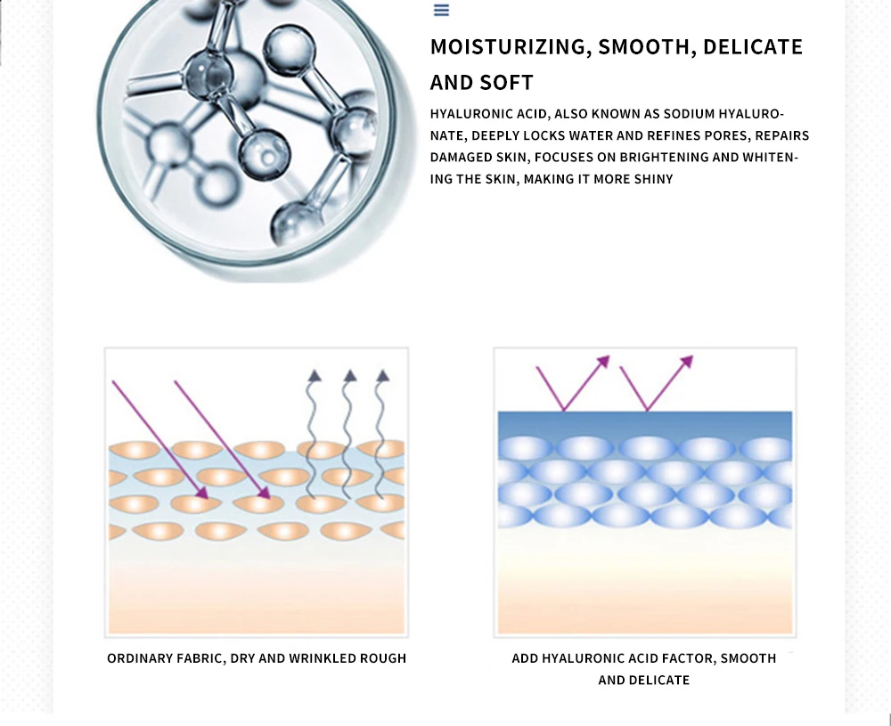 

48x74cm 60S Satin Pillowcase 100% Cotton Bedding Bedroom Sleep pillows case for Home Hotel Sofa Chair Bedside Decor Pillow Cover