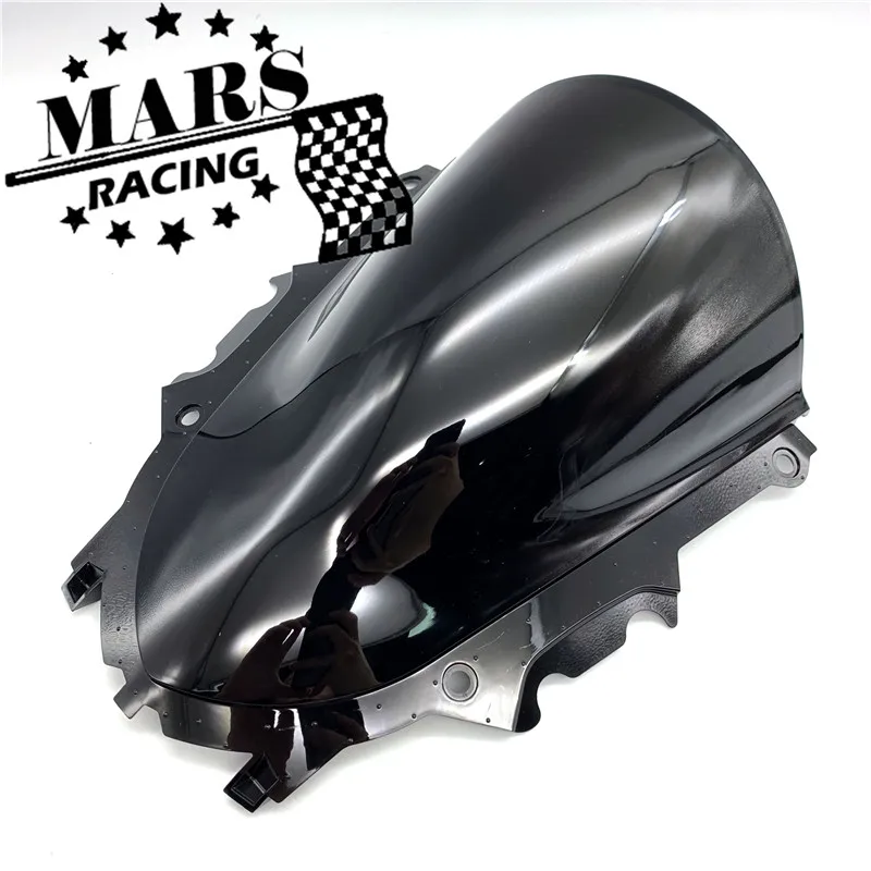 Мотоциклетный гоночный экран с двойным пузырьком фотоотражатель для телефона