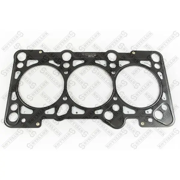 Прокладка ГБЦ (1.15mm) (x2)\ Audi A4/A6 2.4/2.7 V6 30V 97 STELLO| |