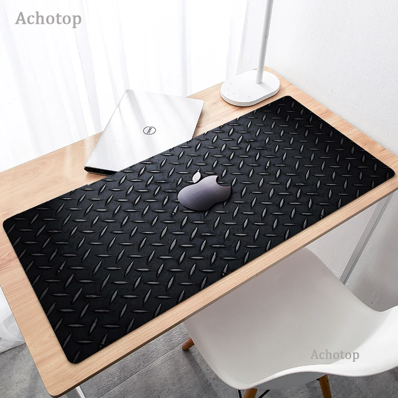 

Apple Logo Computer Gaming Mouse Pad Large office Mousepad Laptop Notebook Keyboard Mat XL gaming accessories Gamer Mouse Mat