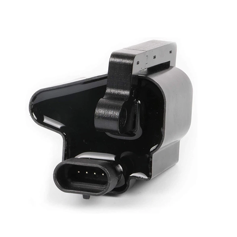 Комплект катушек зажигания заменить 12558693 GN10298 UF271 5C1083 C1208 D581 E226 Fits для Cadillac Escalade Chevy
