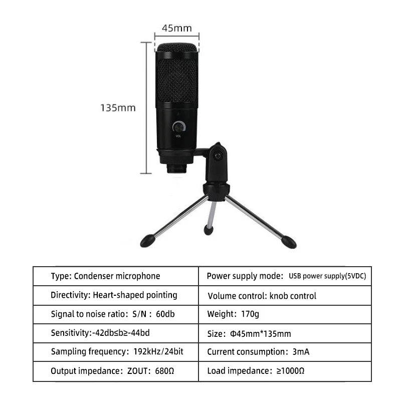 cella новый m1 pro usb конденсаторный ми