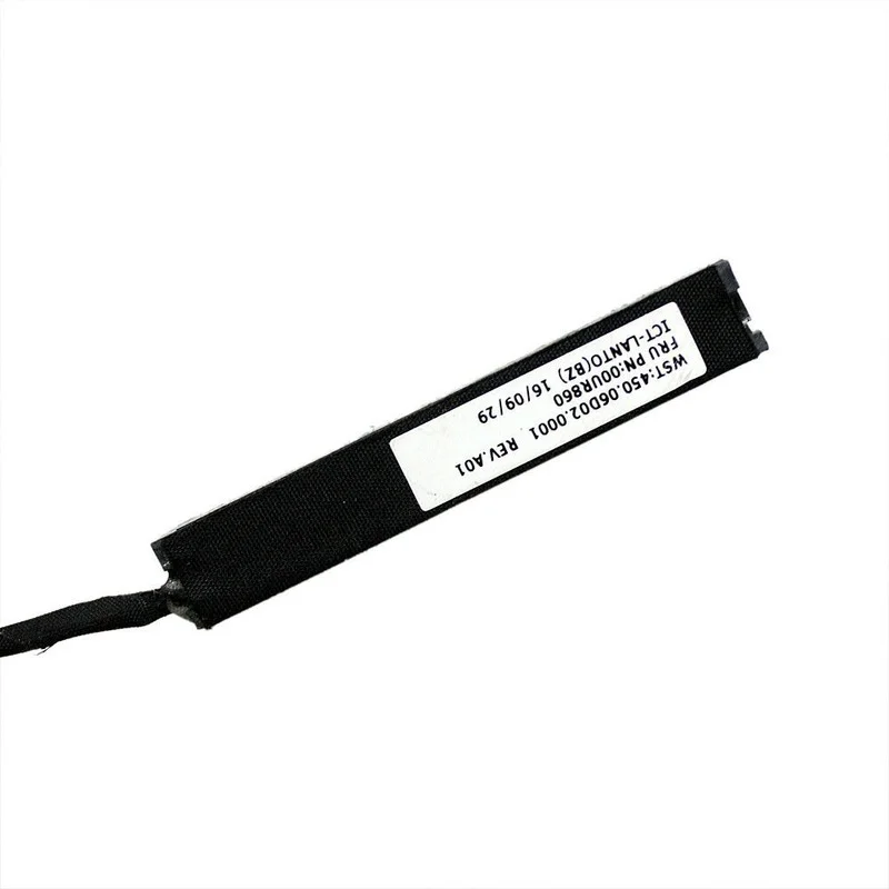 Кабель SATA HDD для Lenovo Thinkpad T560 T460 450.06D02.0001 00UR860 | Компьютеры и офис