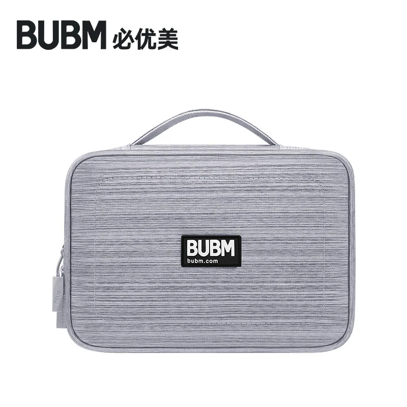 Сумка BUBM для внешнего аккумулятора аксессуар цифрового приема чехол ipad 7 9 дюйма