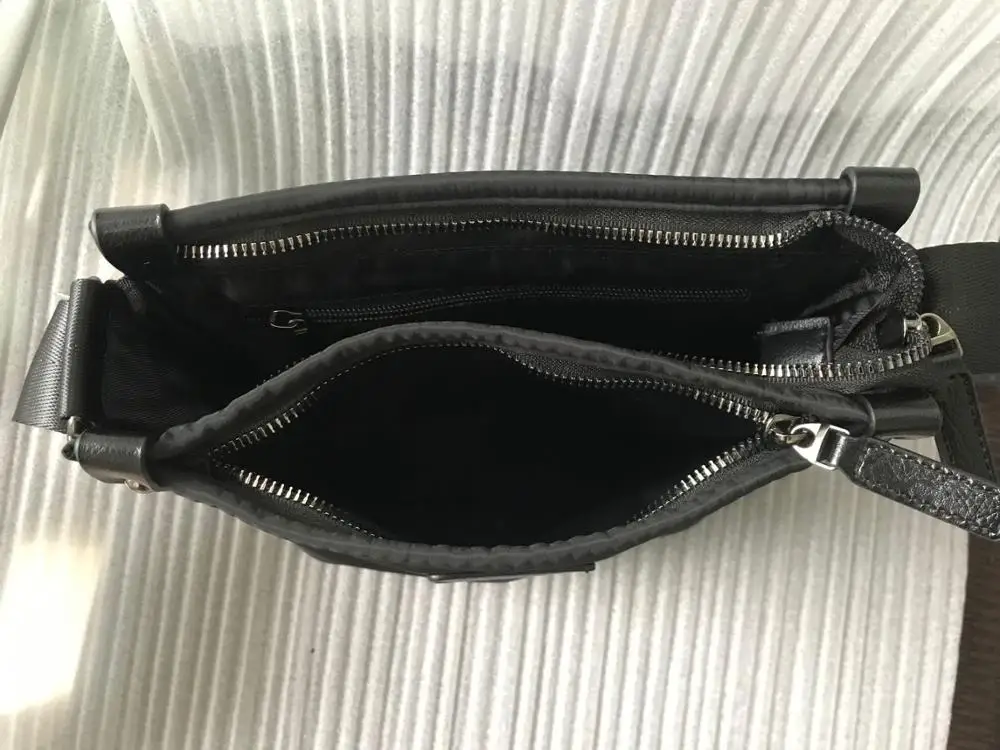 Сумка мессенджер для мужчин и женщин Офисная Рабочая сумка портфель