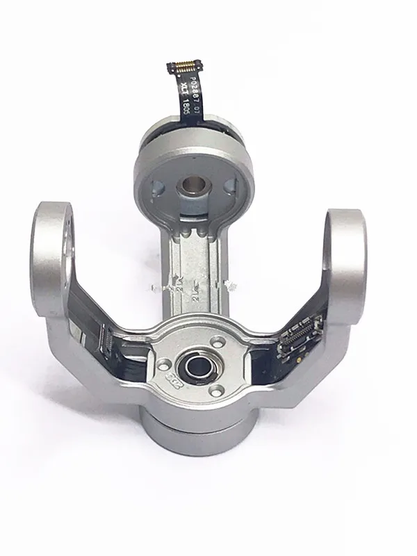 DJI Mavic 2 Zoom/Pro камера карданный держатель кронштейн+ YR двигатель запасные запчасти аксессуары замена б/у
