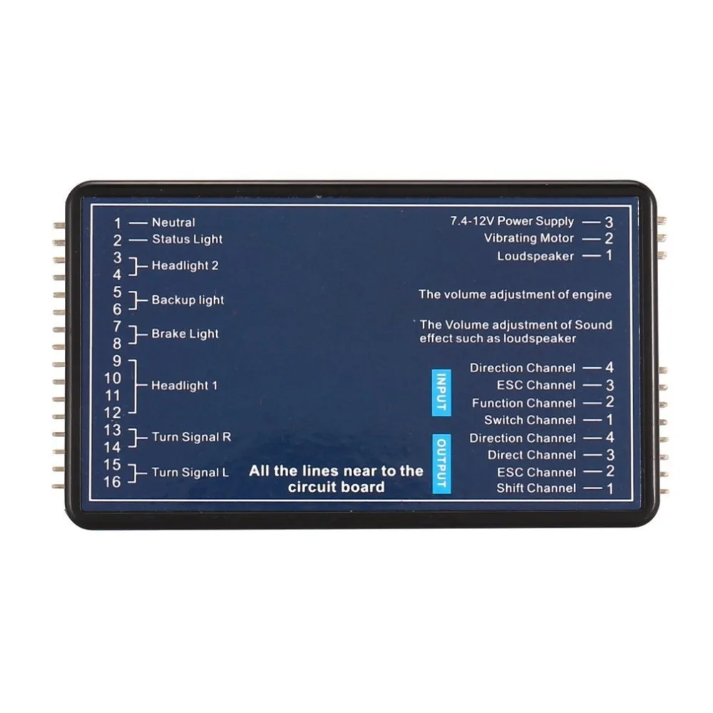 gt мощное освещение и голосова