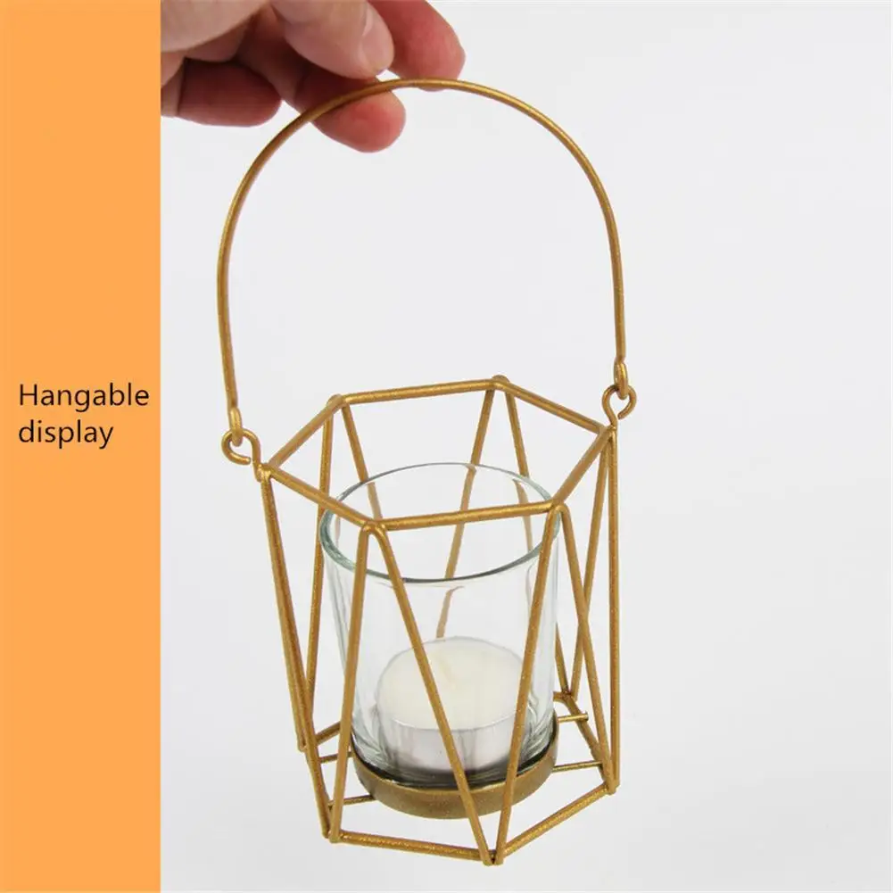 Двухцелевые мужские солнцезащитные очки кованого железа подсвечник