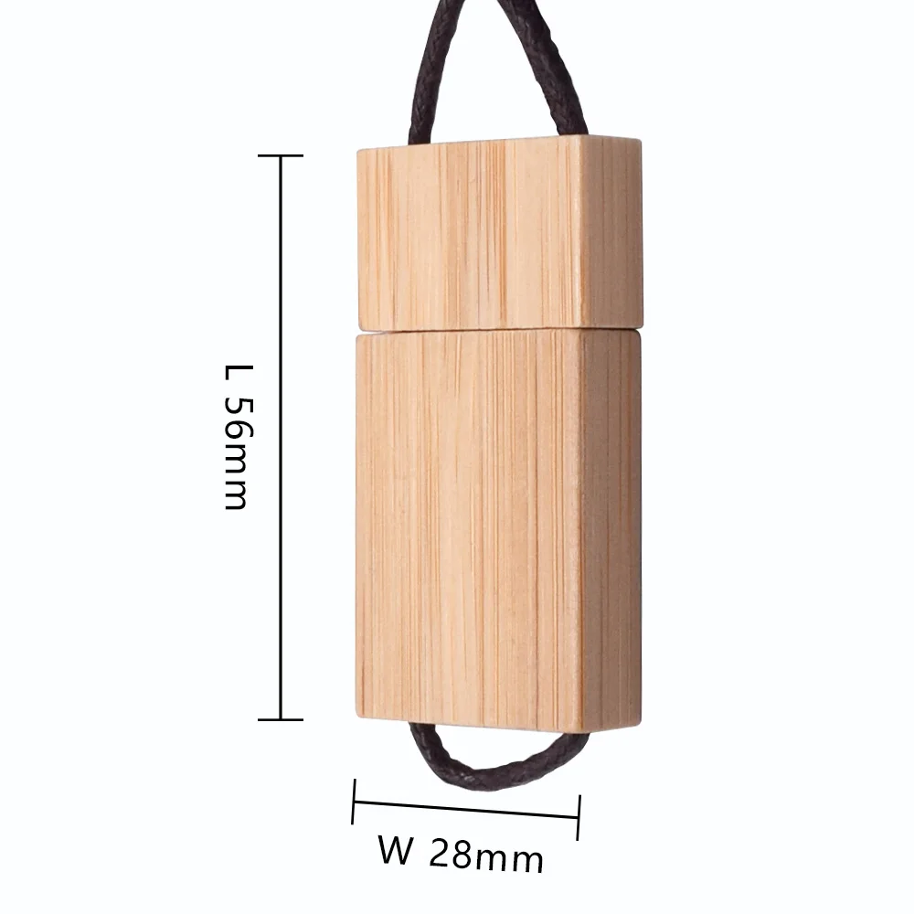 Горячая продажа деревянная USB палка с Рэп Мода Pendrive Personalizado 64 ГБ 32 флэш накопитель