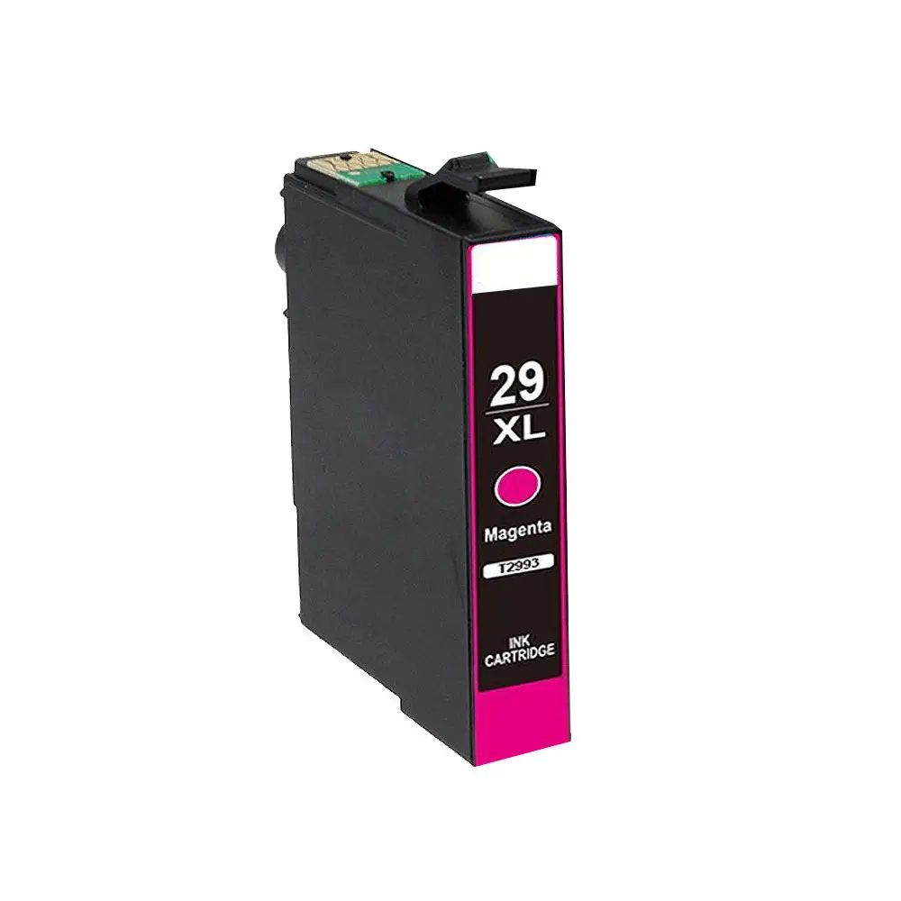 Чернильный картридж для принтера EPSON expressions XP235 XP245 XP332 XP335 XP432 XP435 20 шт. T29 T29XL T2991