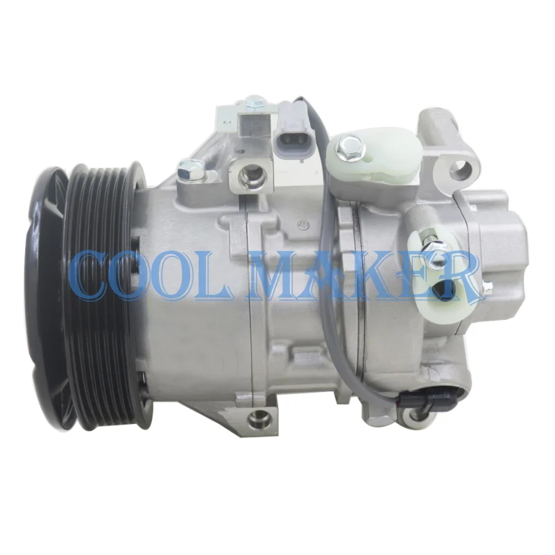 Компрессор переменного тока 5SE09C для Toyota Yaris 1 3/Alfa Romeo 33 Sportwagon 883100D010 883100D020 883100D070