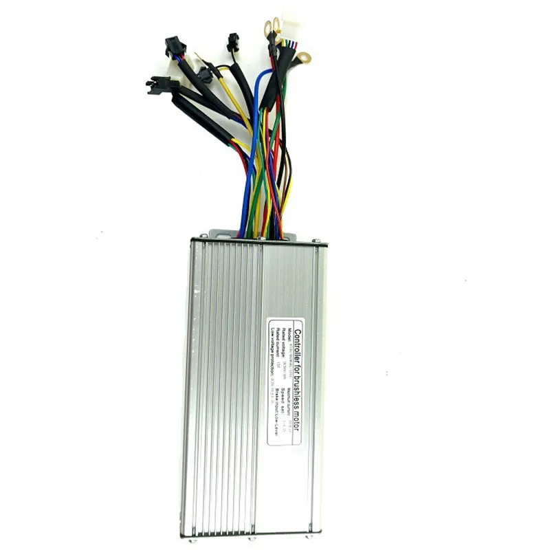 48 в 1000 Вт/1500 Вт Φ 12 Mosfet для системного колесного электрического велосипеда KT -30A