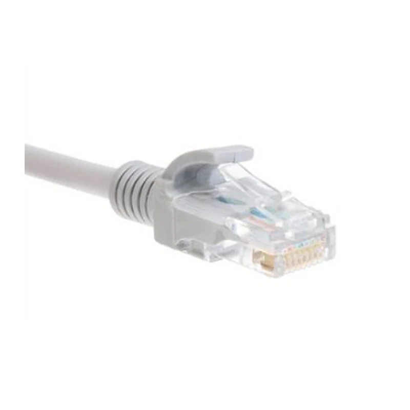 Ethernet-кабель Cat 5 10 м/15 м/20 м/25 м/30 м соединительный шнур для локальной сети RJ45