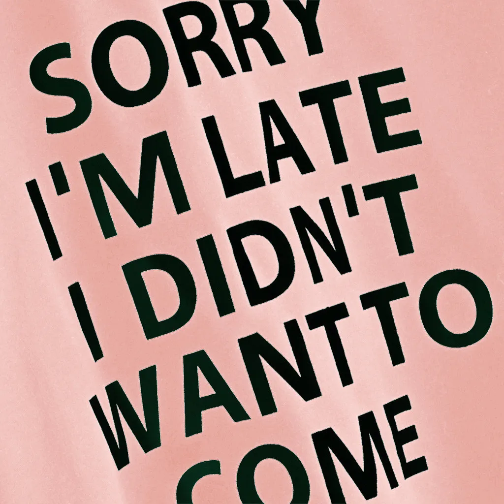 Женская толстовка с О образным вырезом блузки длинными рукавами и надписями