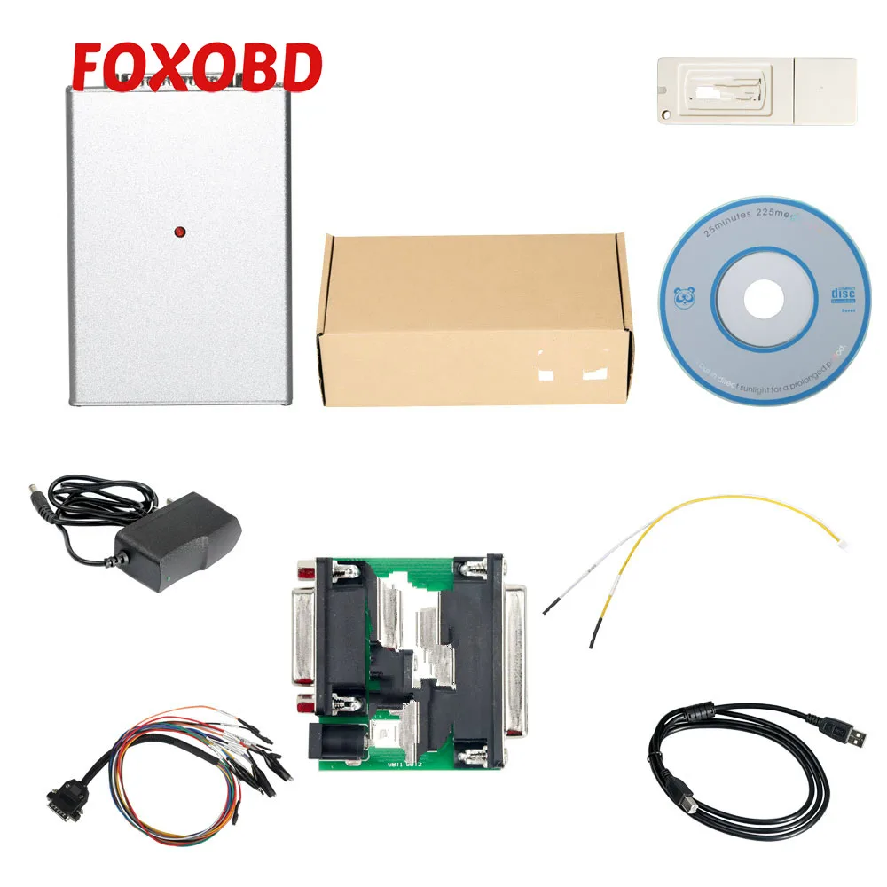 Последняя версия верстачного ECU программатора V1.20 V1.99 KTM для загрузки скамейка