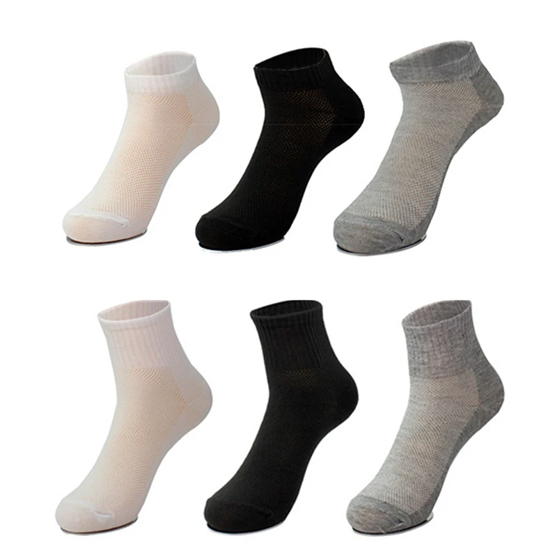 

4 Pairs Man Women One Size Socks Portable Disposable Compression Replacable Stretchy Socks For Sport Business Travel A7