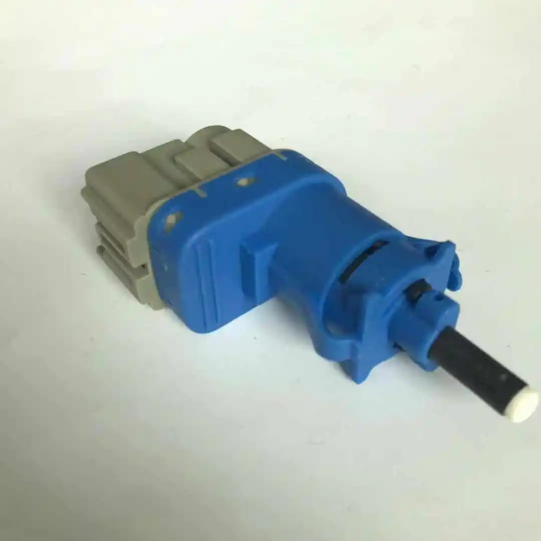 Автомобильный стоп светильник переключатель лампы подходит для Land Rover LR3 LR4 Range Sport