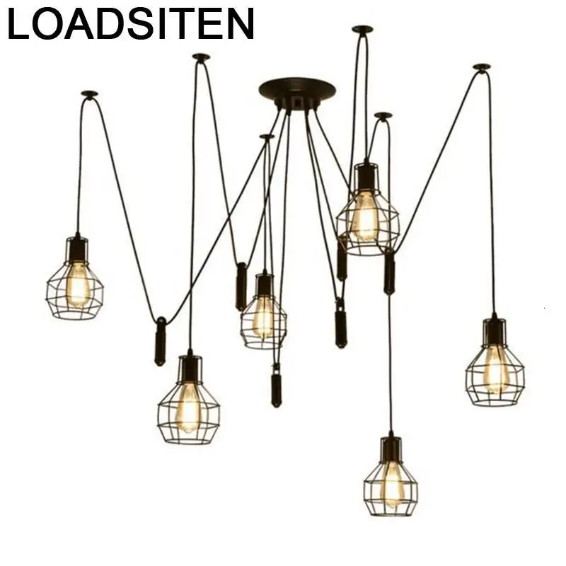 

Nordic Light Lustre E Pendente Para Sala Jantar Luminaire Suspendu Lampara De Techo Colgante Moderna Deco Maison Hanging Lamp